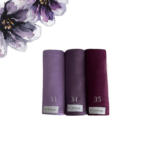 Premium Jersey Hijab