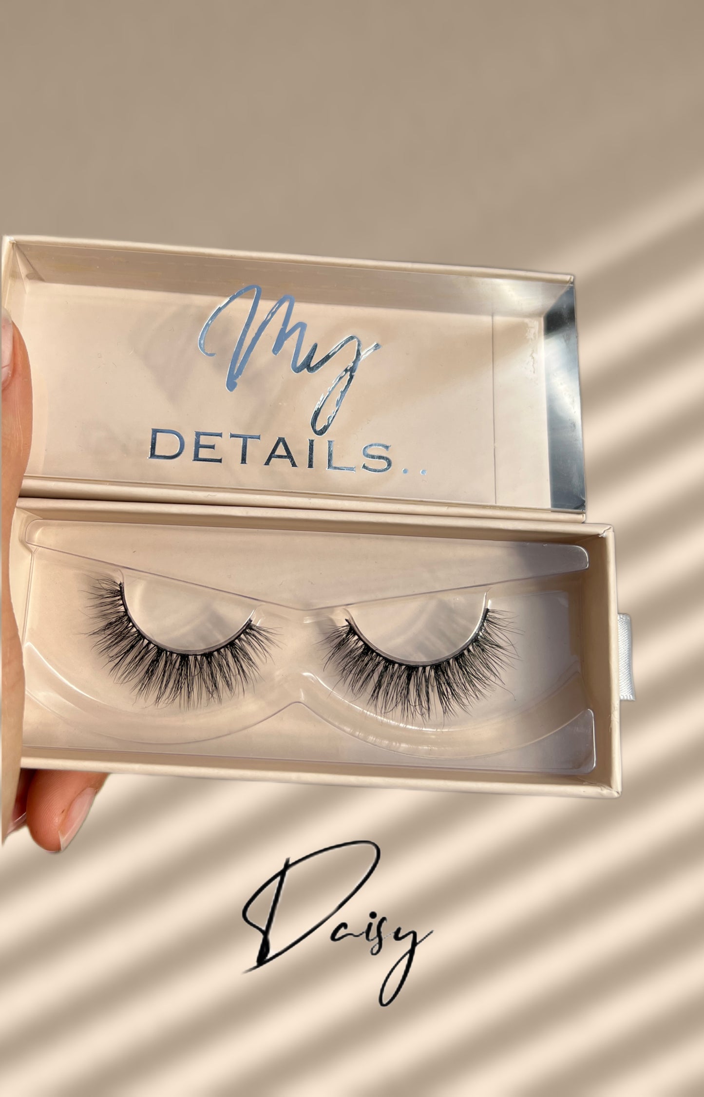 Daisy Lashes