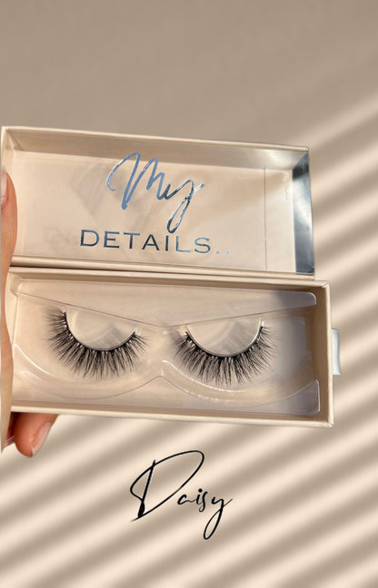 Daisy Lashes