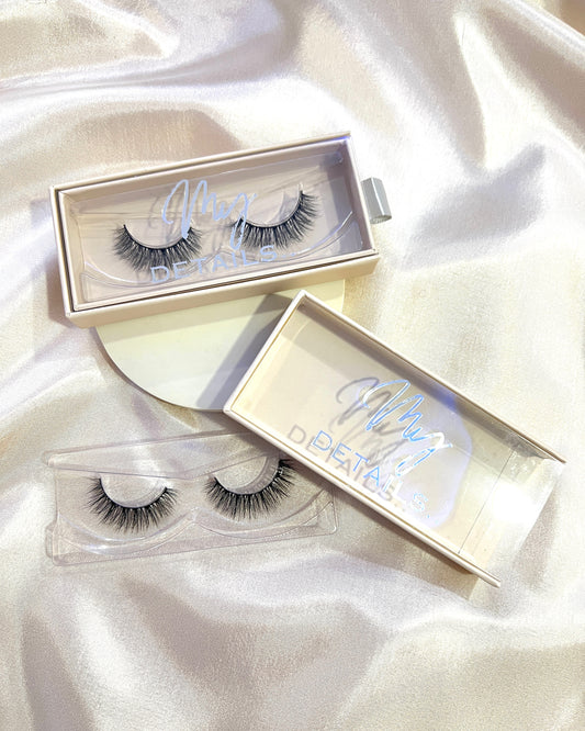 Daisy Lashes