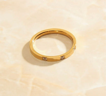Isabella Ring