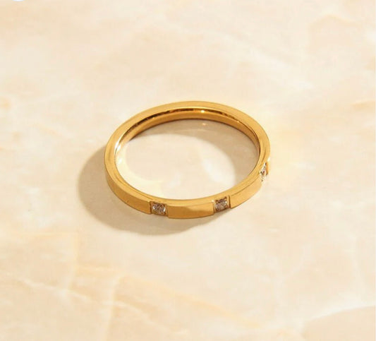 Isabella Ring